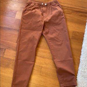 Zara Boys 13-14 pants